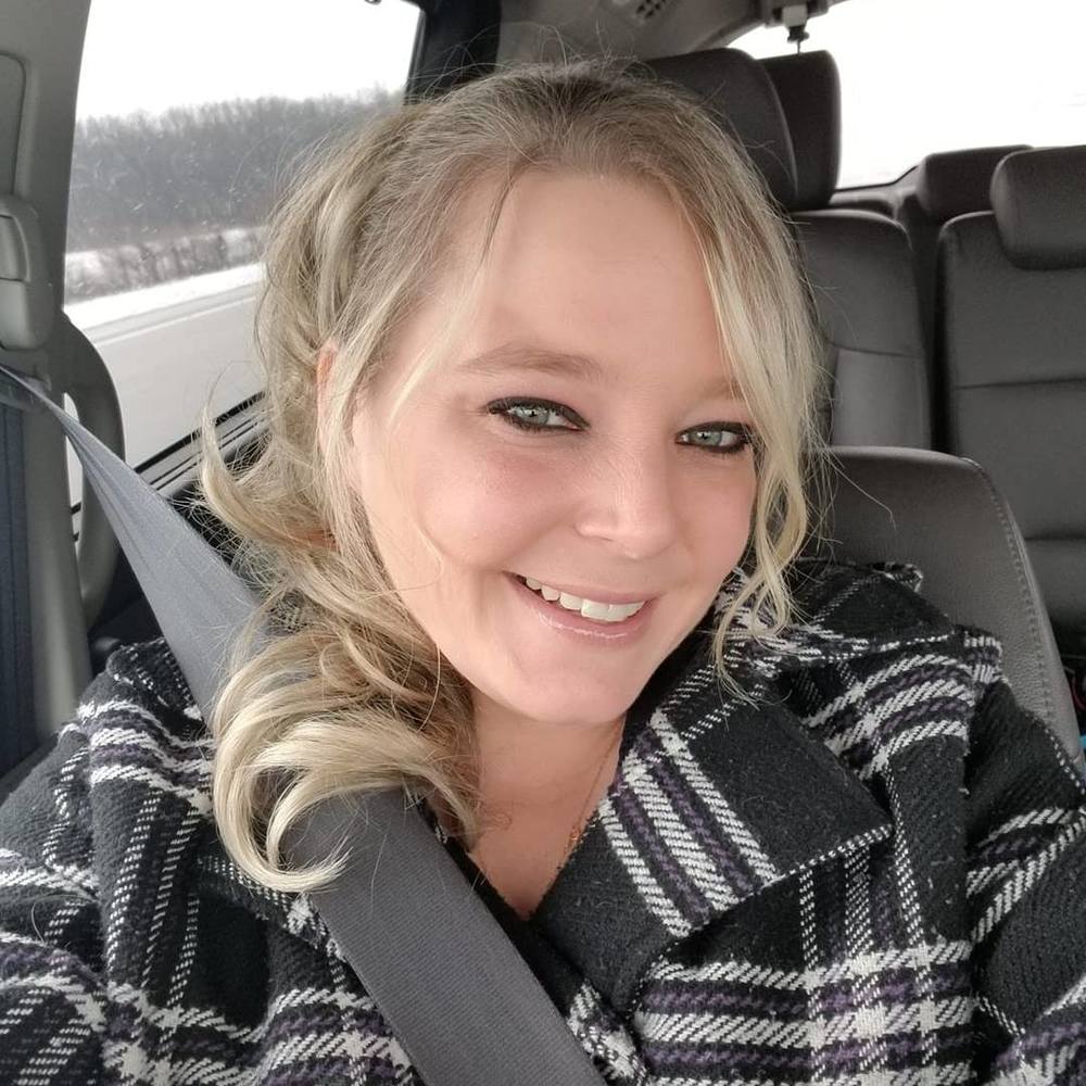 Meet your Posher, Lindsay